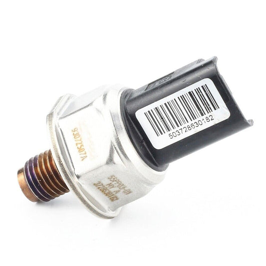 ya 5 8.10 Fuel Rail Pressure Sensor 55PP03-01 for Ford Transit Focus for Jaguar XT