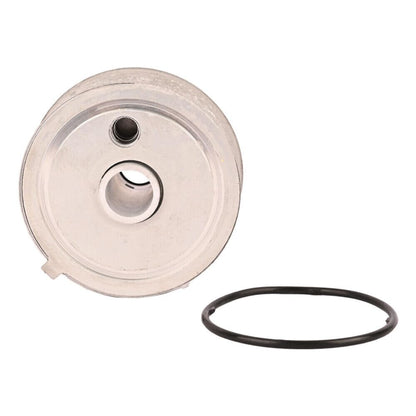 ya 5 8.10 Oil Transmission Cooler Suitable for Mini Cooper 6 Speed Trans 24117551091