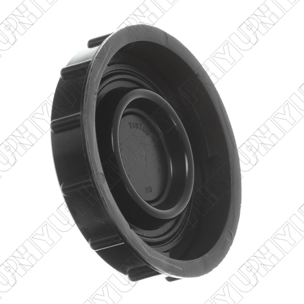 ya 4 8.10 F88Z-2162-AA Brake Master Cylinder Filler Cap for Ford F-150 for Lincoln for Navigator
