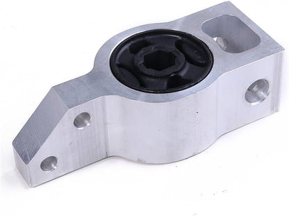 ya 4 8.24 baidi 2Pcs Front Left & Right Control Arm Bushing for VW for Passat B6 B7 CC for Tiguan
