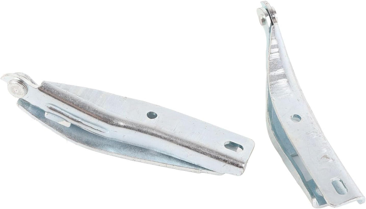 ya 4 8.10 2pcs Bonnet Hood Hinges 791257 Left Right Engine Cover Hinge Car For