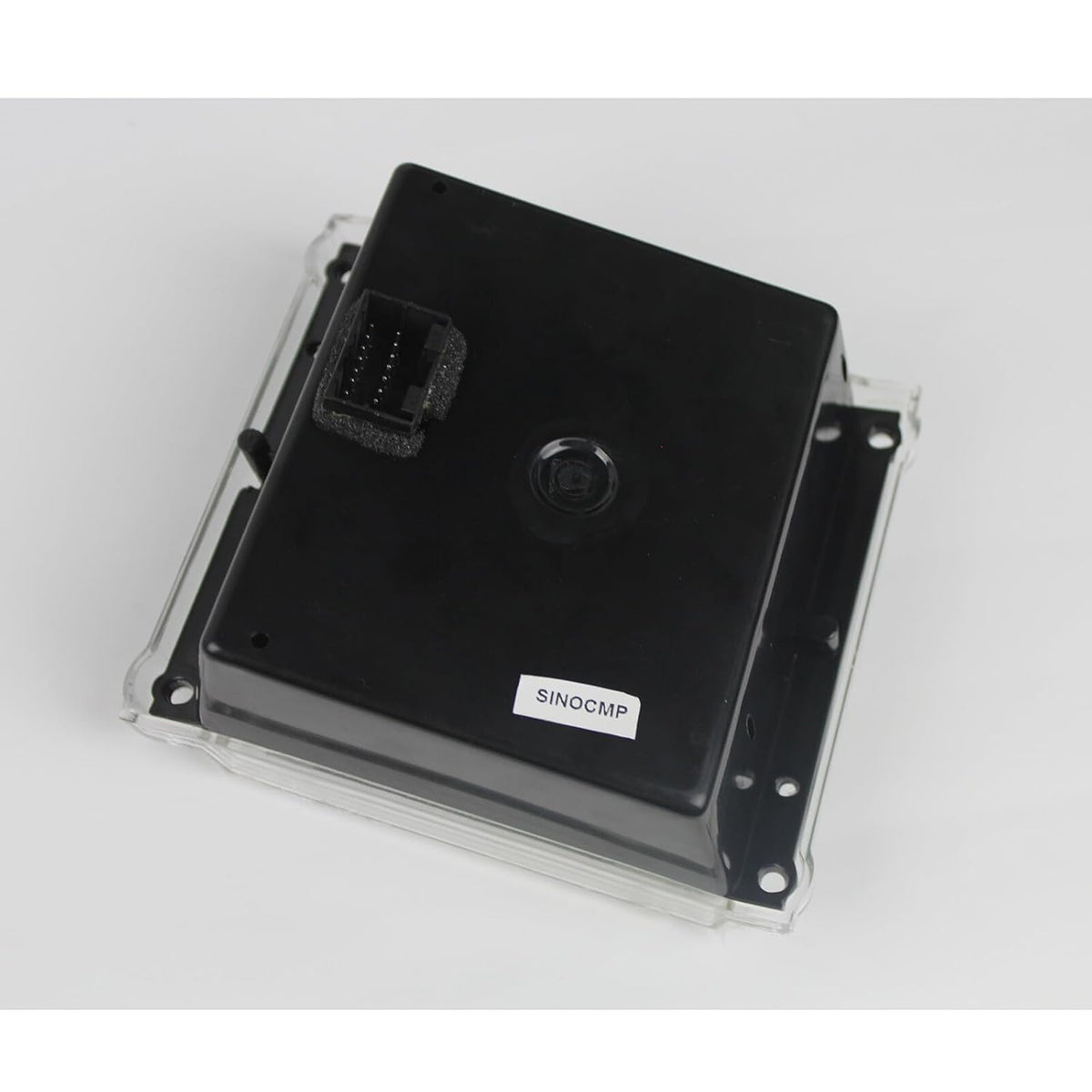 ya 16 10.20 baidi Monitor LCD Gauge Panel for Kobelco SK120-3 SK120-5 SK200-5 SK200-2 SK200-3 VI