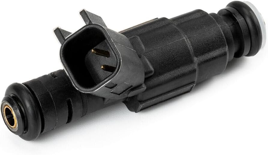ya 12 10.8 baidi 6 Fuel Injectors 0280155784 1999-2004 Fits for Jeep for Grand Cherokee for Wrangler 4.0L