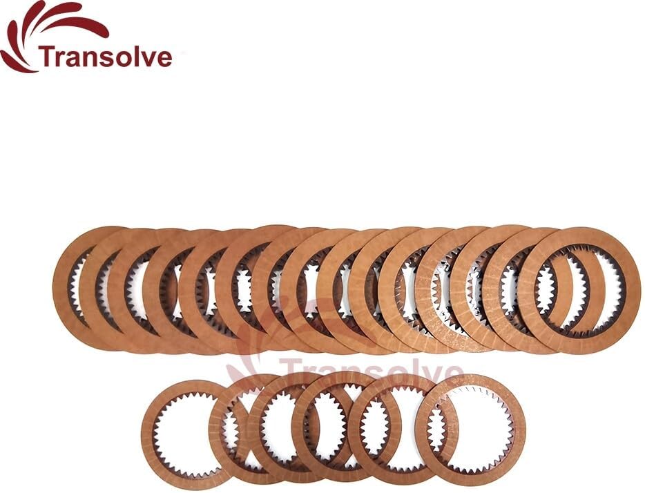 ya 10 9.16 baidi SPCA GNBA FA1 Transmission Rebuild Kit Master Kit Overhaul Seals for Honda