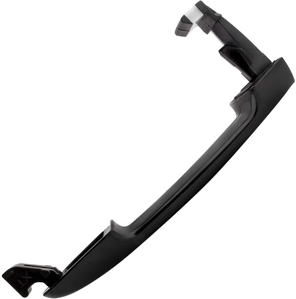 ya 10 9.16 baidi Front Driver Left LH Side Exterior Door Handle for 2006-2010 for Hyundai Sonata