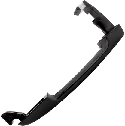 ya 10 9.16 baidi Front Driver Left LH Side Exterior Door Handle for 2006-2010 for Hyundai Sonata