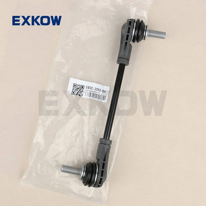 ya 5 8.10 2 Pieces LH & RH SUSP Stabilizer Links for Ford Ranger for Mazda BT-50 2.2 3.2 2016-2018