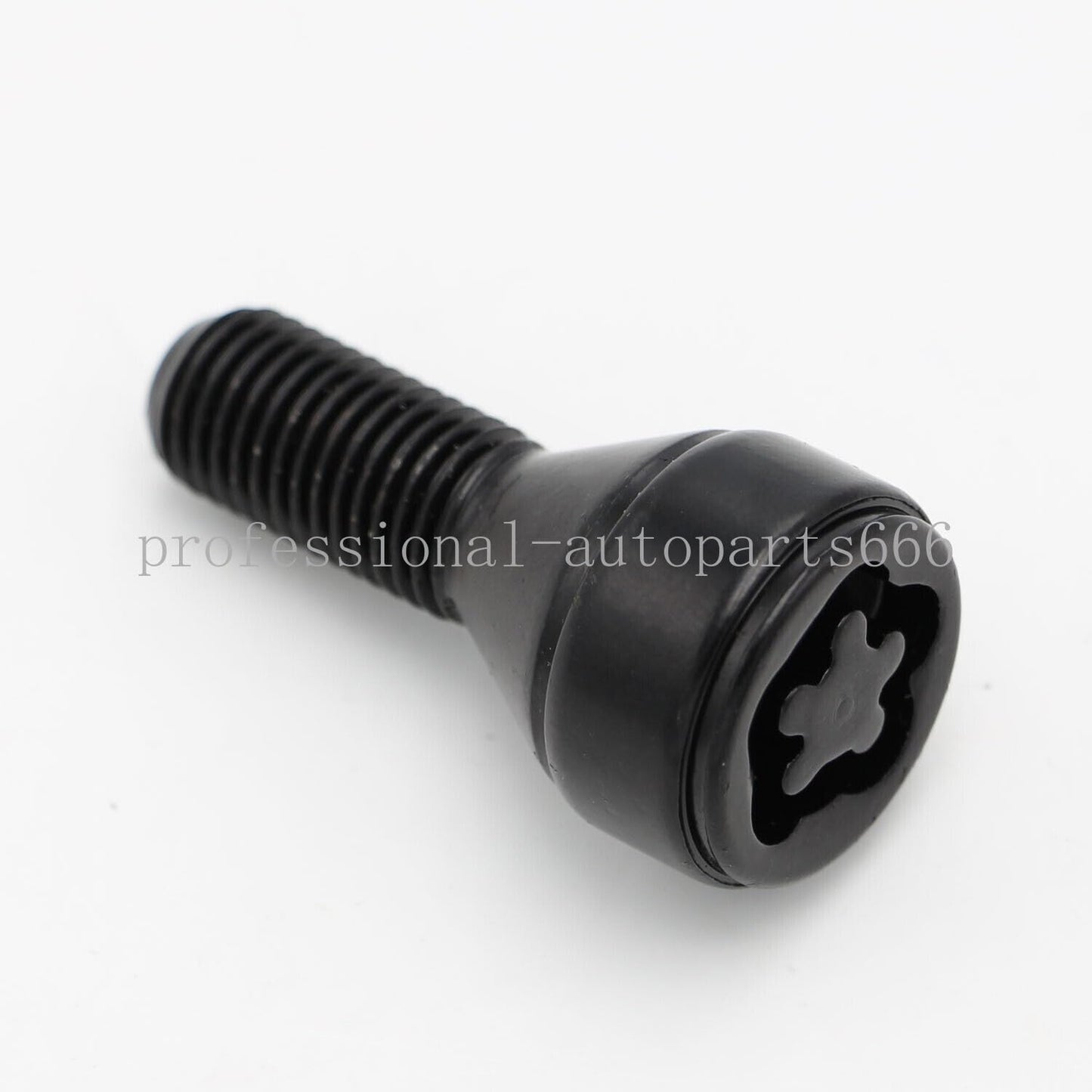ya 5 8.10 36136792849 5Pcs Wheel Lock Anti-Theft Bolt Set for BMW 1 3 5 6 7 Z3 Z4 Z8