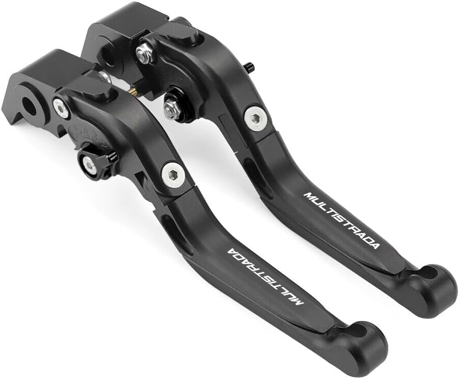 ya 4 8.24 baidi Adjustable Foldable Clutch Brake Lever for Ducati Multistrada 1200S 1260 950 /S