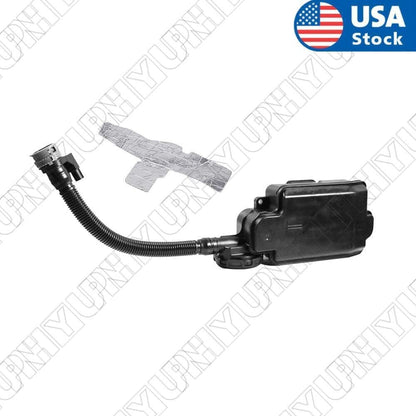 ya 5 8.10 1 Set for Ford SuperDuty 6.7L Diesel Engine 2011-2016 Oil Separator Assembly