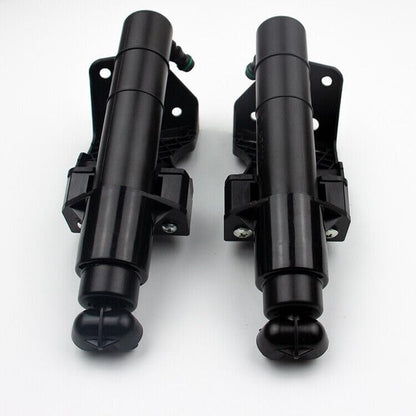 ya 4 8.14 2pcs LH&RH Headlight Washer Nozzle for Mercedes-Benz X164 GL320 GL350 GL450 GL550
