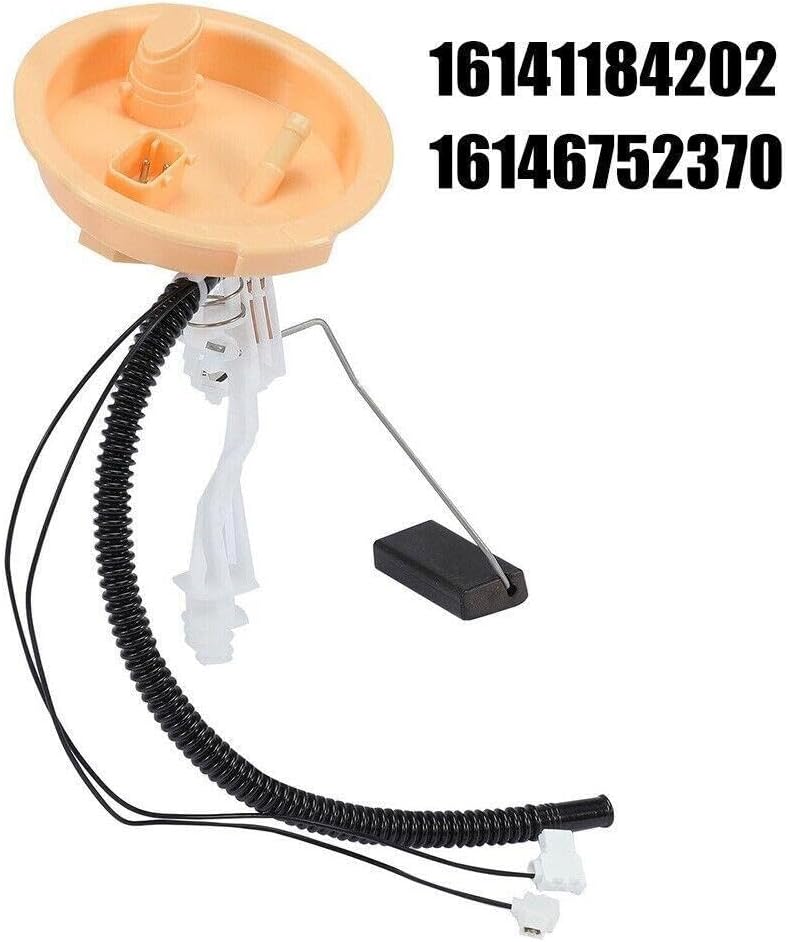 ya 5 8.10 for BMW E38 E39 525i 528i/540i Right fuel pump filter sending unit#16146752370