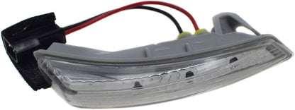 ya 12 10.8 zhengce Passenger Side Mirror LED Turn Signal Light for Dodge Grand Caravan for Chr