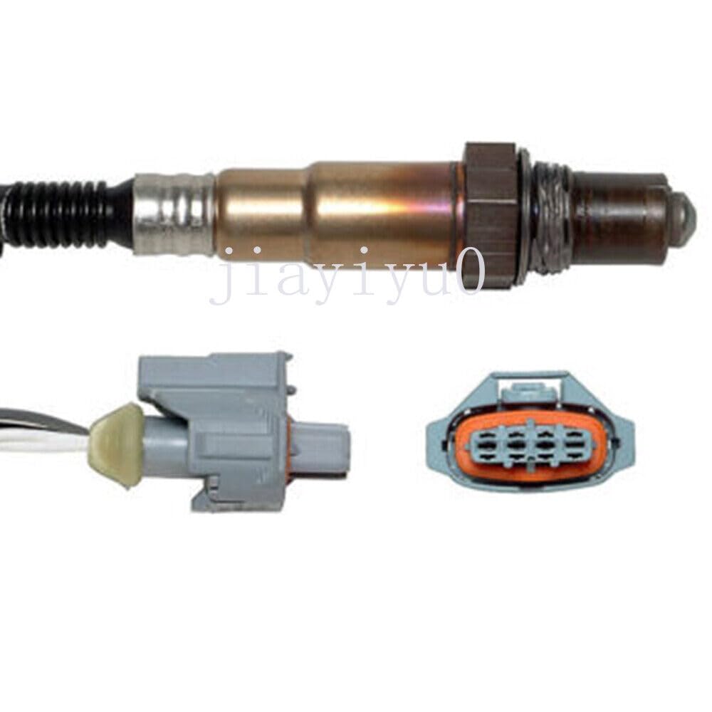 ya 4 8.8 for 2013 2014 2015 2016 for Porsche Boxster Cayman 3.4L Downstream Oxygen O2 Sensor