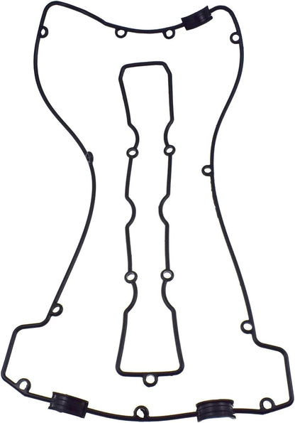 ya 11 9.14 baidiEngine Valve Cover Gasket Kit for Saab 9-3 9-5 900 9000 9321464 20846008071 1