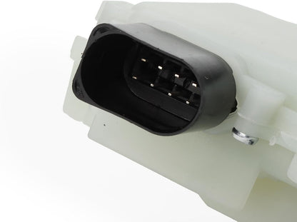 ya 11 9.14 zhengce Door Latch Actuator Left Front Drive Side Suitable for VW Beetle Golf Jetta