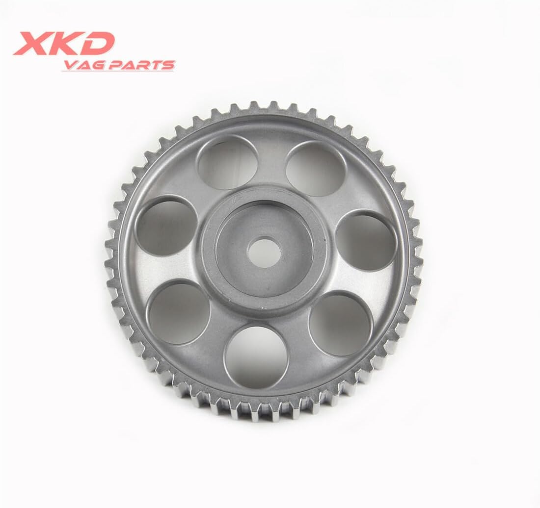 ya 5 8.10 1.6L Timing Pulley Sprocket Fit for VW Caddy for Golf for JETTA 04C109111B CWVA DWYA