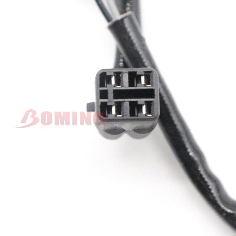 ya 6 8.14 21176-0853 Oxygen Sensor for Kawasaki Z650 ER650 Ninja 400 EX400 650 211760853