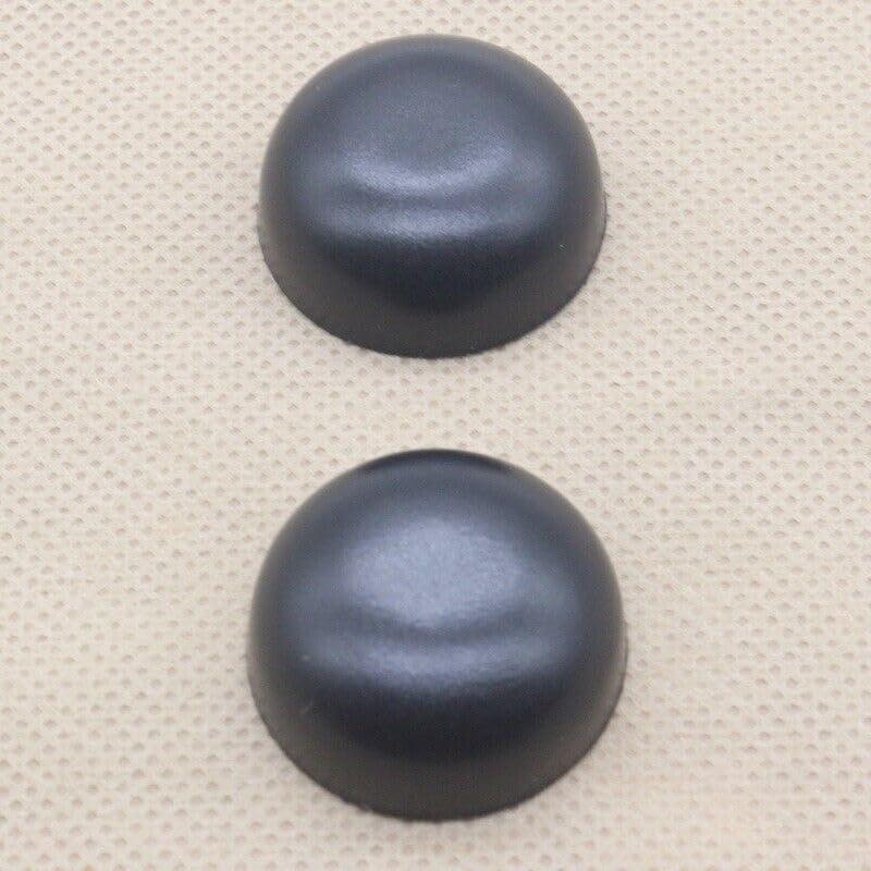 ya 2 8.15 2-pack for Mercedes-Benz S-Class A2208240249 front win for DS hield wiper arm nut cover 