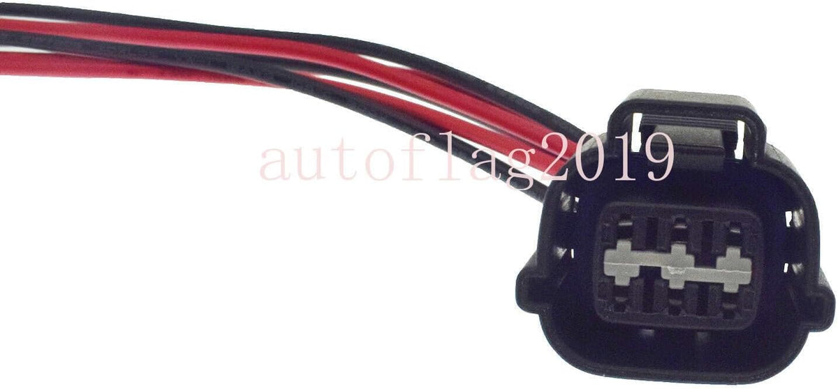 ya 10 9.16 baidi for Mitsubishi Eclipse for Chrysler Sebring Idle Air Control Valve Connector Plug
