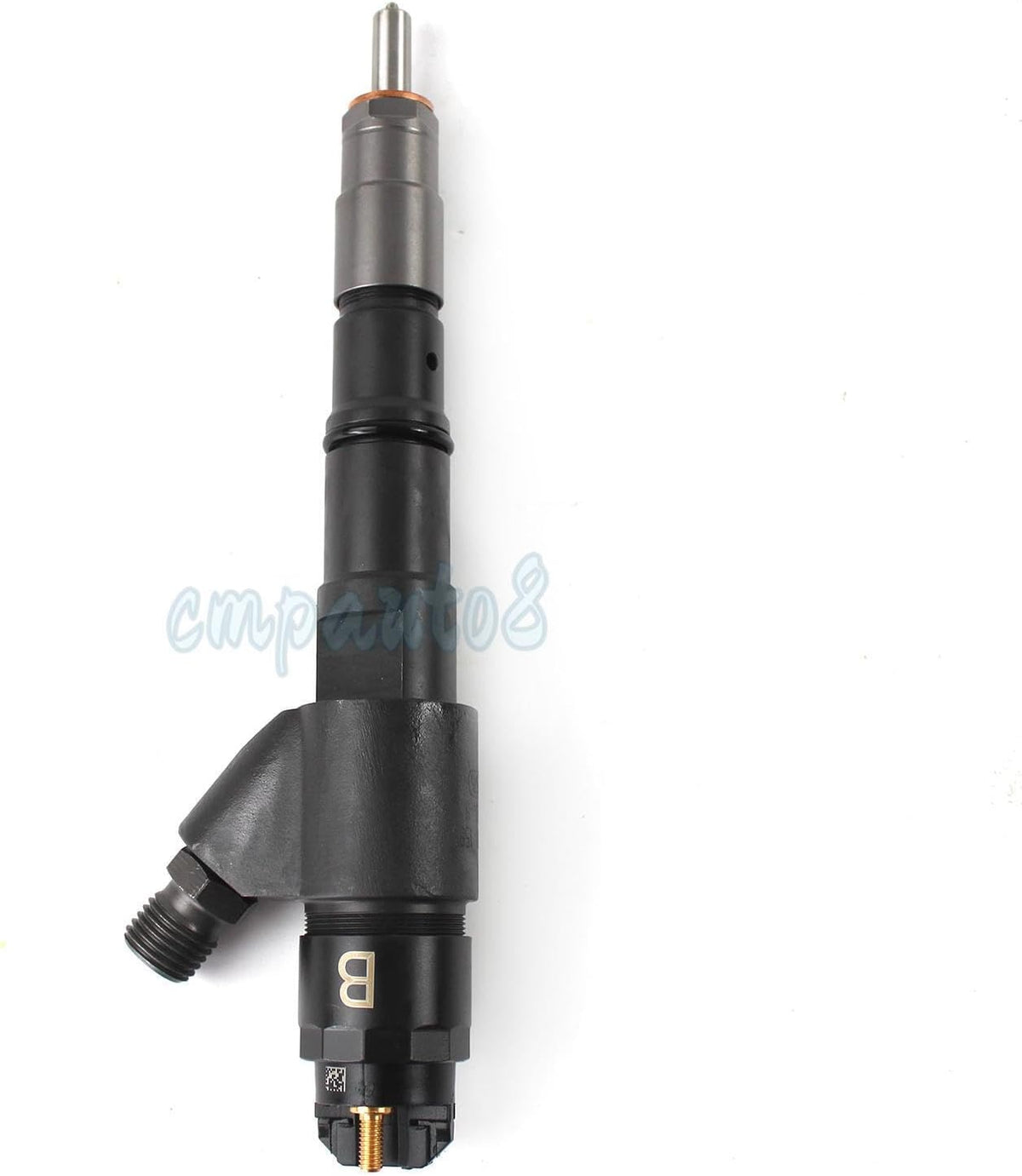 ya 10 9.16 baidi Fuel Injector 0445120066 VOE20798114 for Volvo EC240B EC250D EC290B EC300D G900
