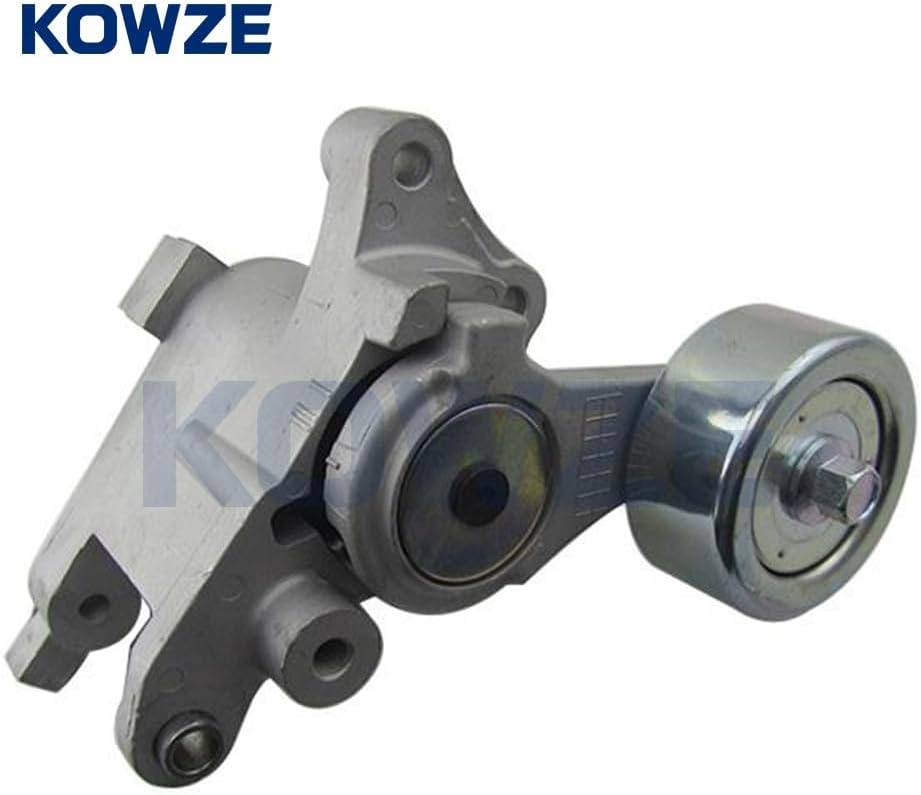 ya 2 8.15 Drive Belt V-Ribbed Tensioner for Toyota Fortuner Hiace Hilux 2005-16620-0L020