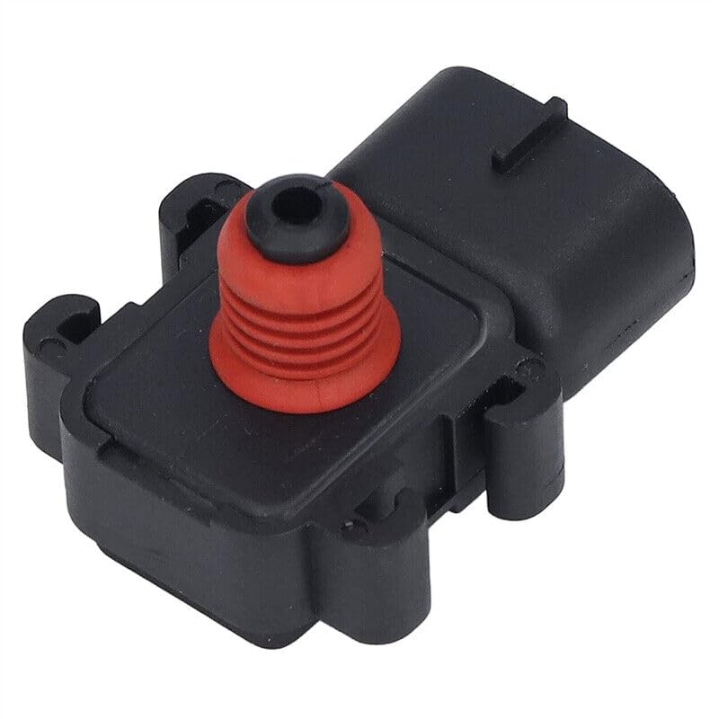 ya 2 8.15 for Man ifold Absolute Pressure Map Sensor for Chevrolet for GMC for Isuzu 6.6L 28139775
