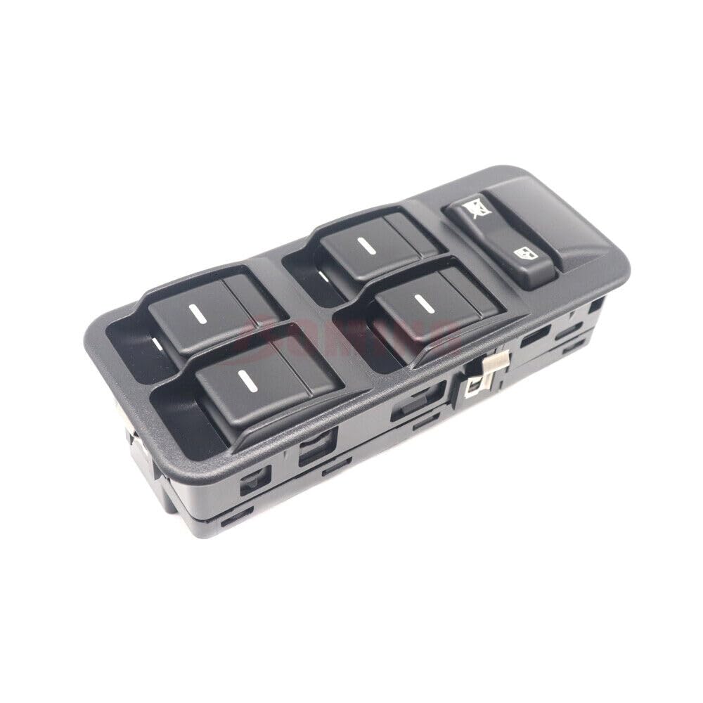 ya 4 8.8.2 The Power Window Control Switch is Suitable for Range Rover Sport Land Rover LR3 YUD501570PVJ