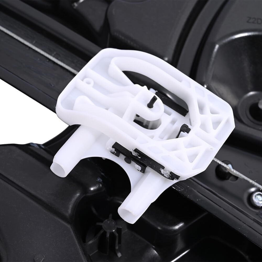 ya 12 10.8 baidi Right Front Window Regulator For 2017-2023 for BMW 5-Series G30/G31 New