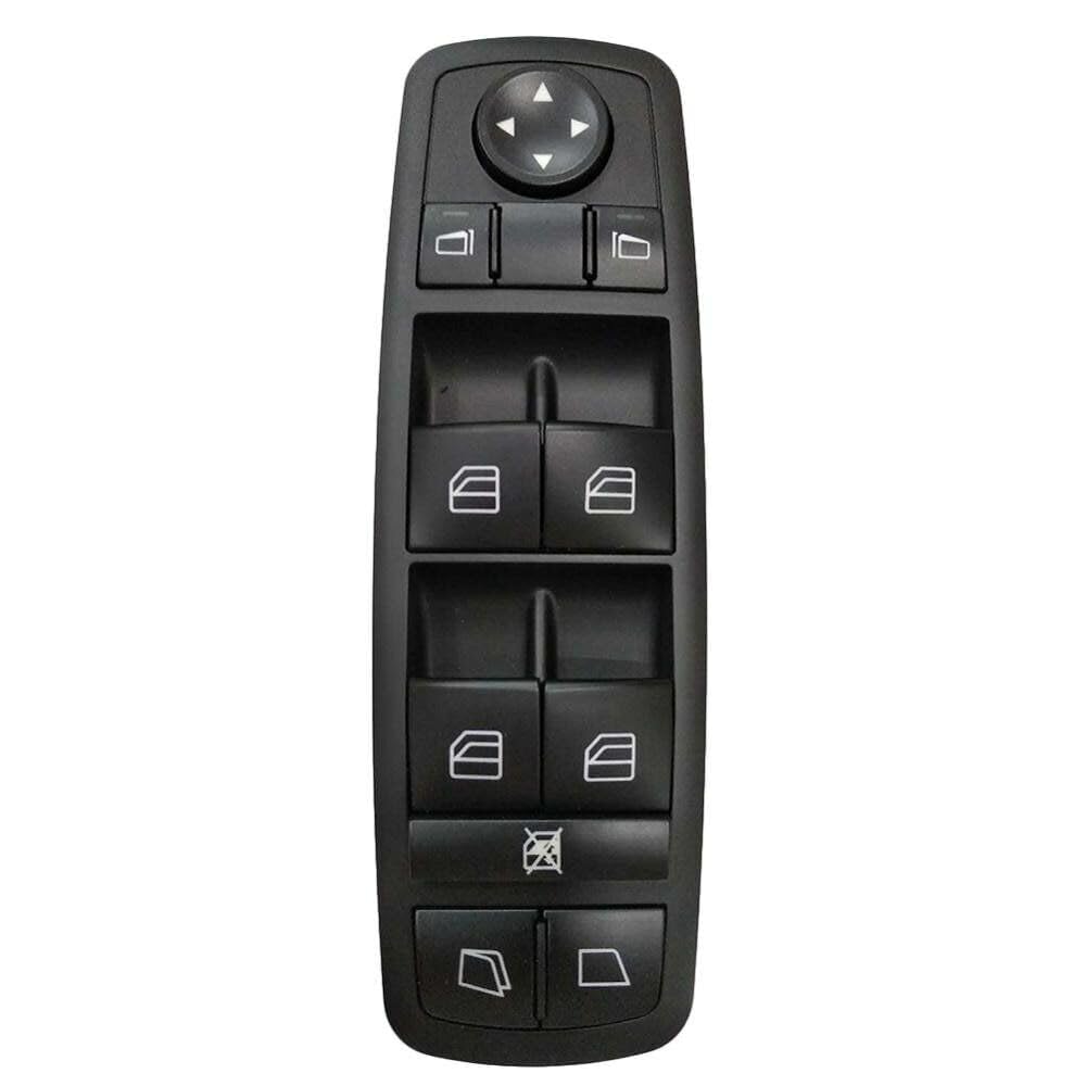 ya 13 9.15 zhengce Driver Side Window Control Switch Left Front for Mercedes-Benz GL320 GL450