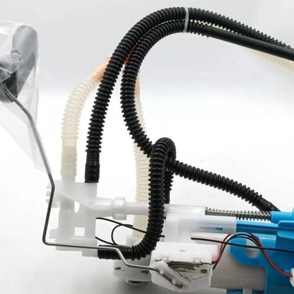 ya 5 8.10 Fuel Pump Sender Assembly 5N0919109F for Audi Q3 Quattro for VW for Tiguan L4