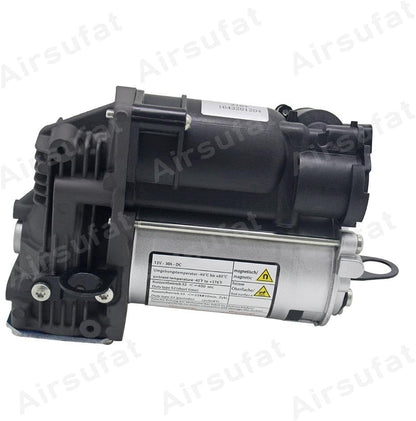 ya 10 9.16 baidi Air Suspension Compressor Pump Valve Block & Relay For for Mercedes GL ML X164 W164
