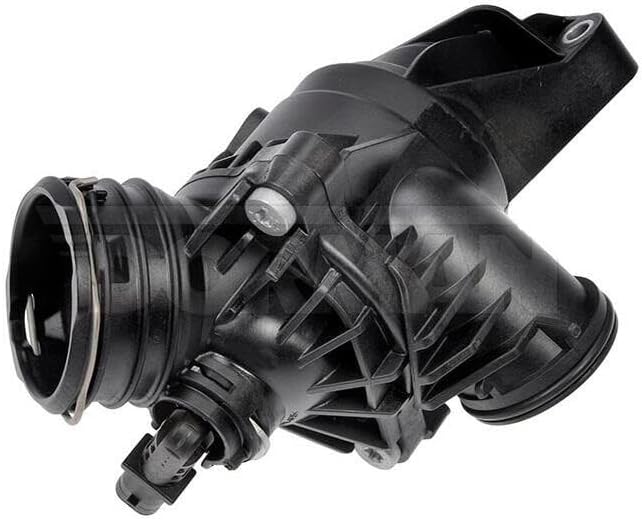 ya 2 8.15 Engine Coolant Thermostat & Housing Assembly for Mercedes W205 X166 R231