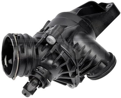 ya 2 8.15 Engine Coolant Thermostat & Housing Assembly for Mercedes W205 X166 R231