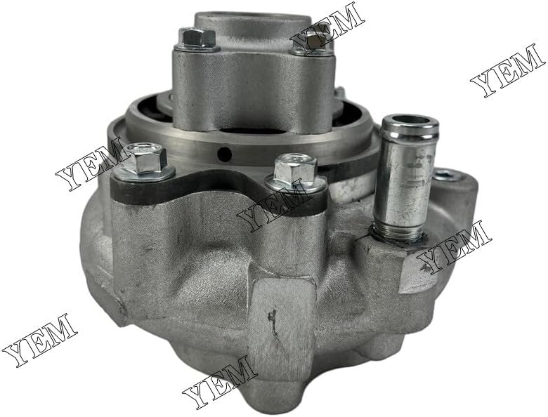 ya 13 9.15 baidi 6WA1 Water Pump 1-13650112-6 1136501126 1-13650-057-0 1-87310998-0 for Isuzu