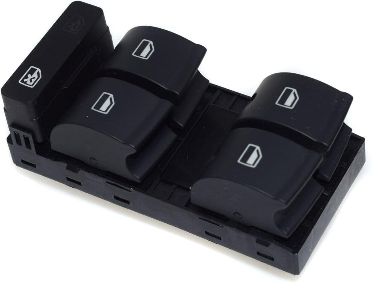 ya 11 9.14 zhengce 8ED959851B Main Power Window Control Switch for Audi A4 2002-2008