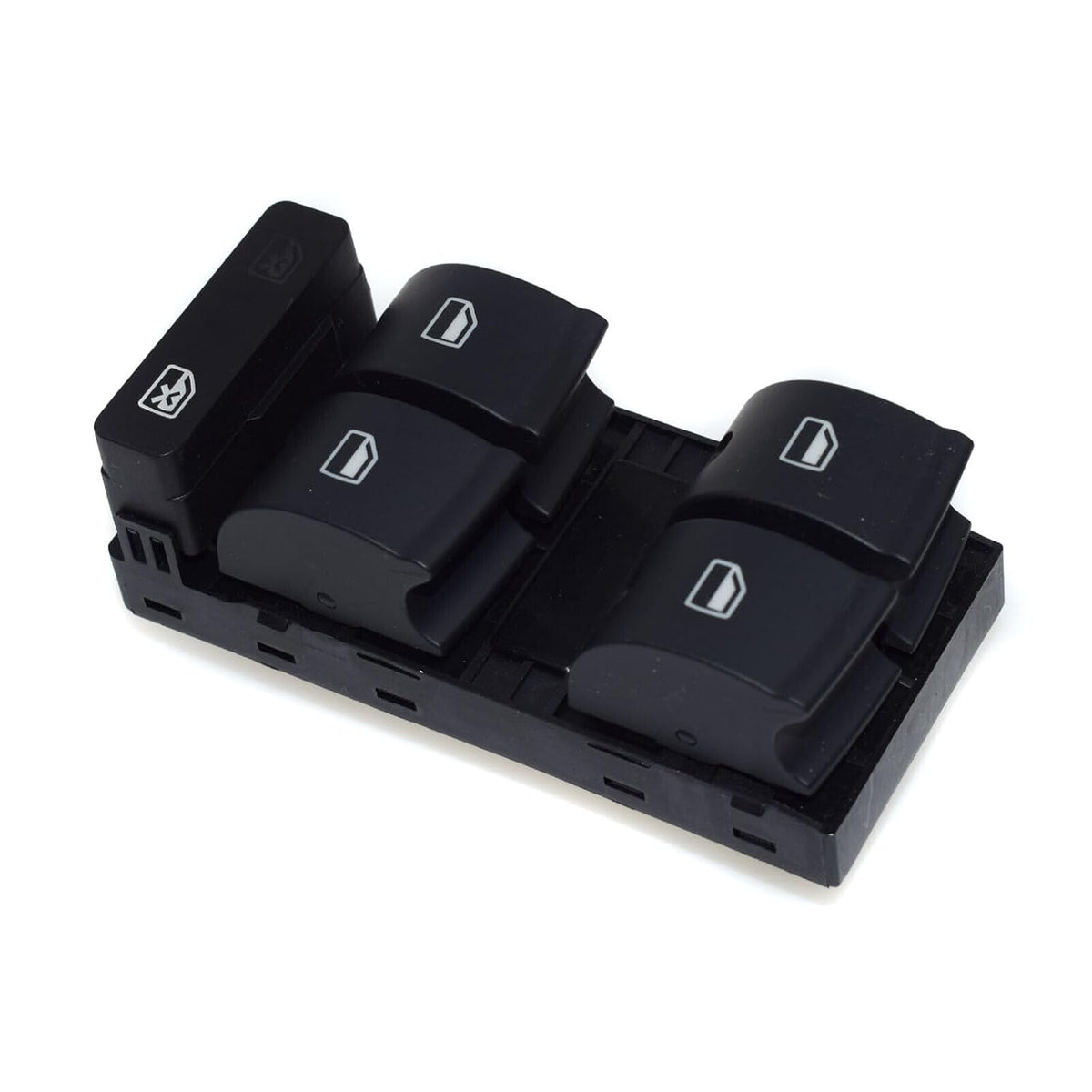 ya 13 9.15 baidi Master Power Window Switch Control Button is Suitable for Audi A4 B6 for Au