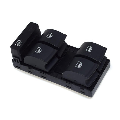 ya 13 9.15 baidi Master Power Window Switch Control Button is Suitable for Audi A4 B6 for Au