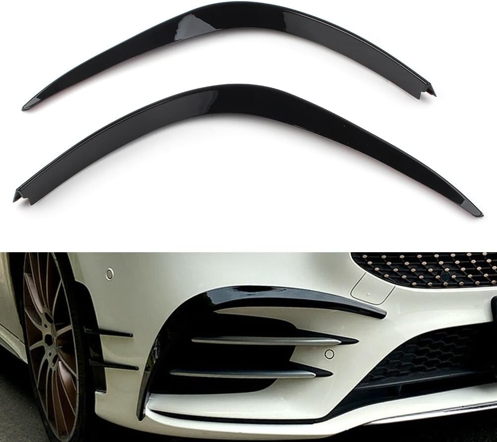 ya 4 8.14 Applicable to for Mercedes-Benz A-Class W177 Sport, A35, A180, A200, A220, A260, 2019+