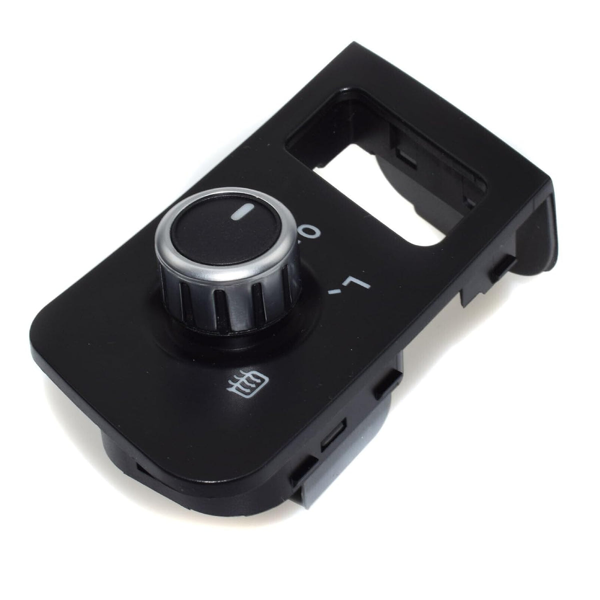 ya 9 10.24 1T1959565F Power Side Mirror Switch Button for VW Caddy Touran