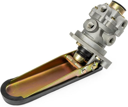 ya 5 8.10 241-02904 Foot brake valve pedal Assy New for Nissan UD ck520 ck45 trucks