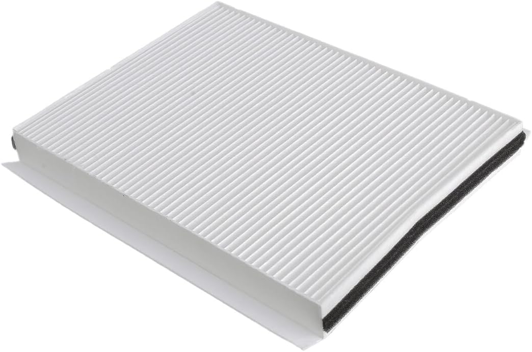 ya 10 9.16 zhengce 2-pack cabin air filter for Volvo VNL VNL64T 780 770 670 630 430