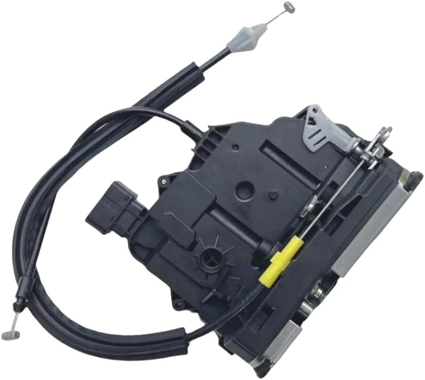 ya 11 9.14 baidiRight Door Latch Assembly for Ram Promaster 2019-2021 New 68226175AD
