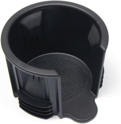 ya 6 8.24 baidi 2PCS Cup Holder for Range for Rover Sport Center Console Cup Holder Inserts 13-17