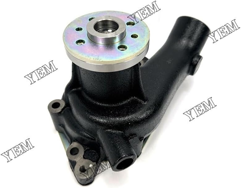ya 13 9.15 baidi DB58-7 water pump 65.02502-8220 is suitable for Doosan engines and is compatible with Doosan water pumps.