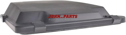 ya 5 8.24 baidi Fits for Honda TRX400EX TRX 400EX 400 EX Air Box Airbox Lid Cover Cap 17217-HN1-000