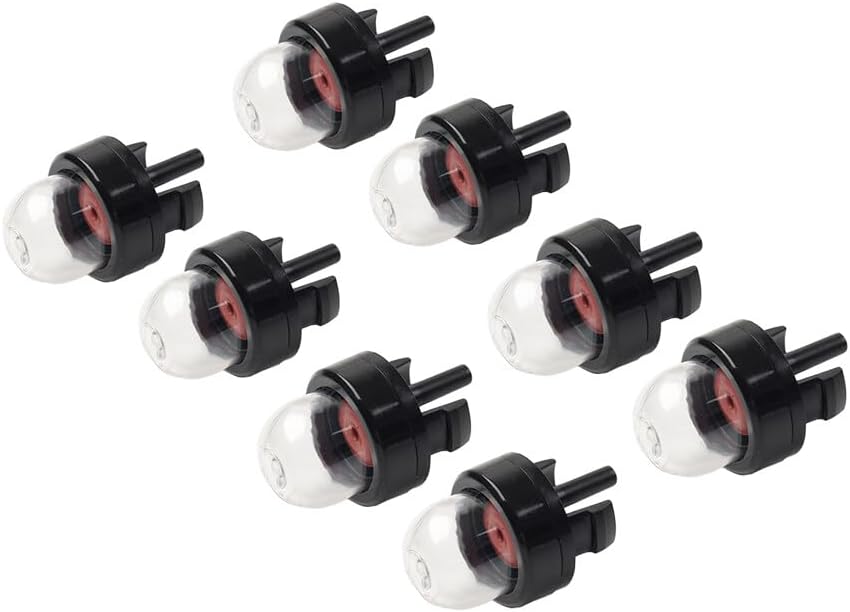 ya 2 8.15 8x Primer Bulb for Ryobi Poulan Echo Chainsaw Trimmer 188-512