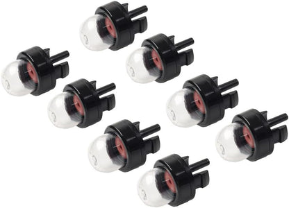 ya 2 8.15 8x Primer Bulb for Ryobi Poulan Echo Chainsaw Trimmer 188-512