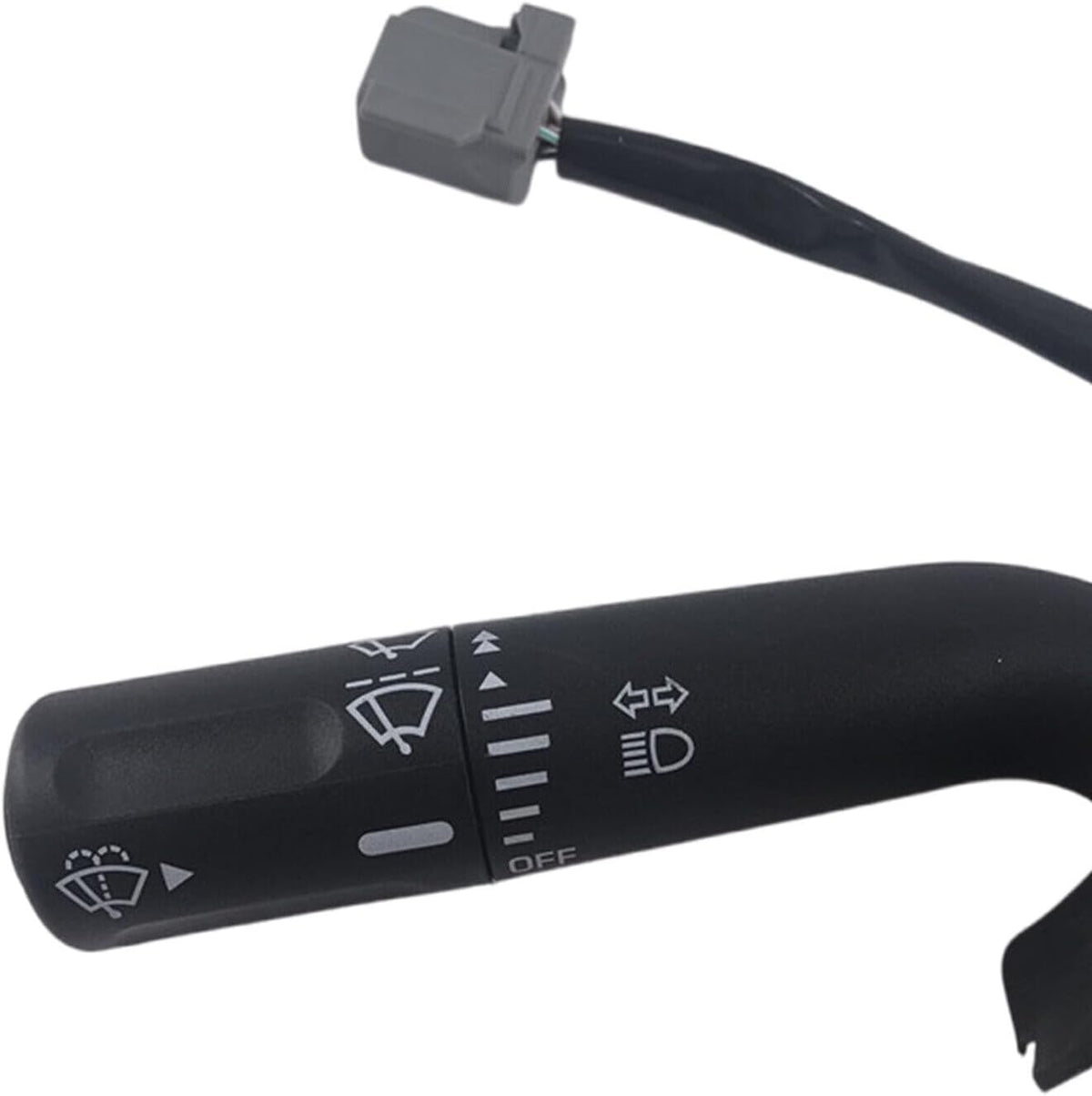 ya 13 9.15 baidi for 2005-2008 for Ford F-150 F150 Dimmer Combination Lever Turn Signal Wipe