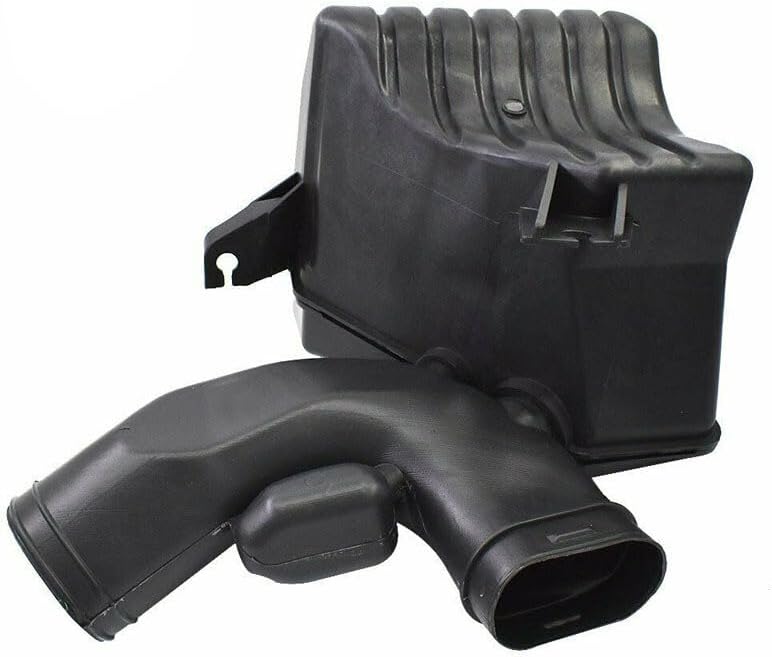 ya 4 8.14 17230-RL6-E00 Air Intake Chamber Resonator For 09-14 for Acura TSX 2.4 Replacement